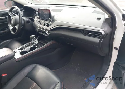 2024 Nissan Altima Sr Fwd z USA, uszkodzony, nr VIN 1N4BL4CV2RN387607